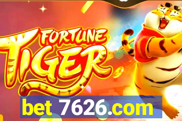 bet 7626.com